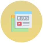 blog icon