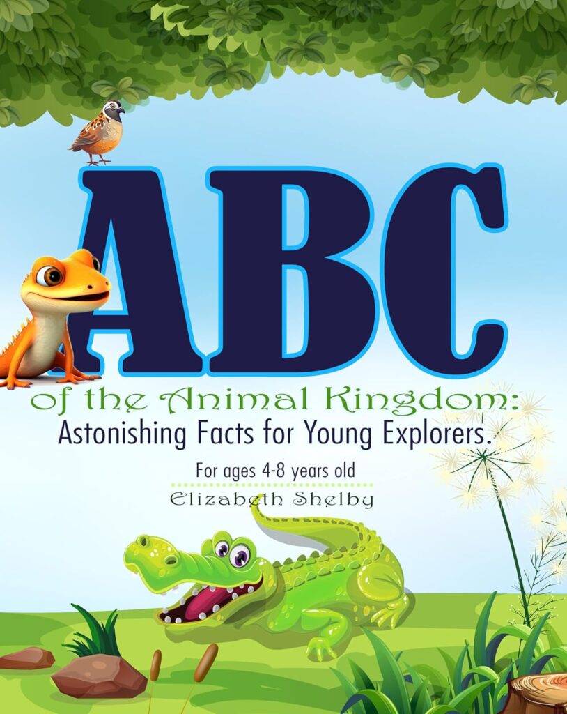 ABC front cover