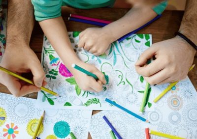 handwriting skill development