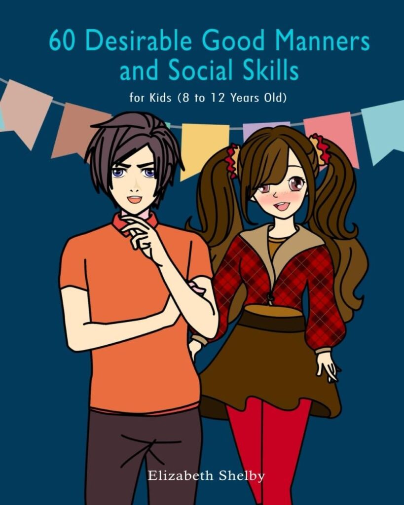 boy and girl front cover