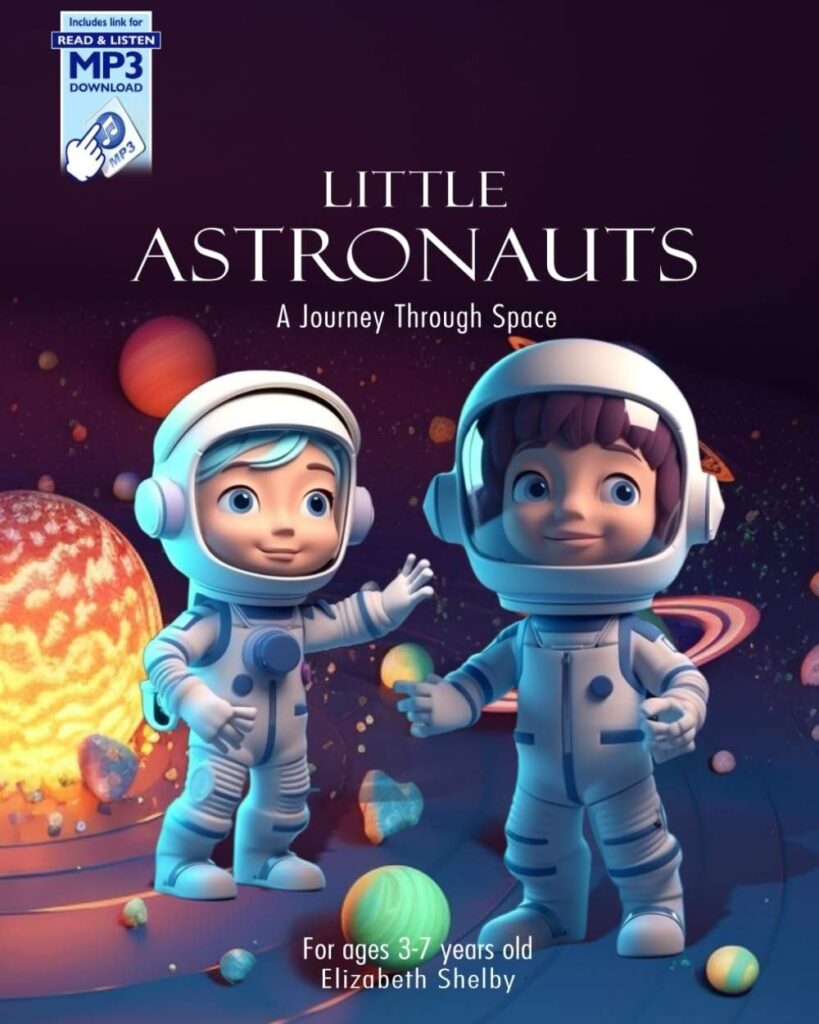 astronauts