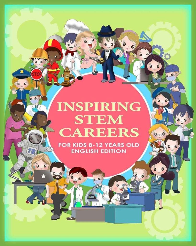 career kids