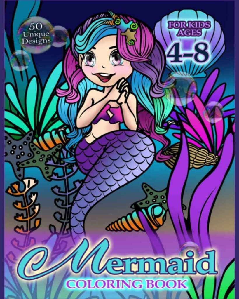 mermaid