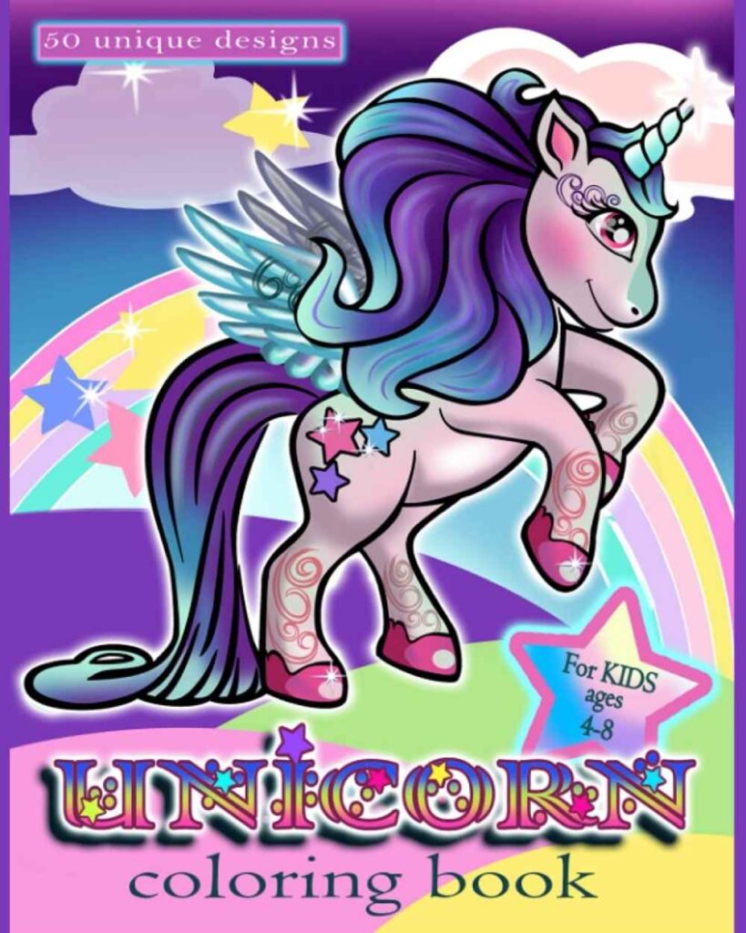 unicorn