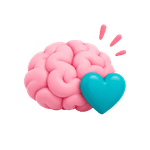 brain and heart