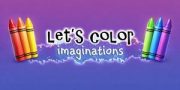 lets color logo